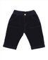 Bebe Jake Navy Pull On Baby Pants