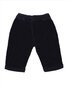 Bebe Jake Navy Pull On Baby Pants