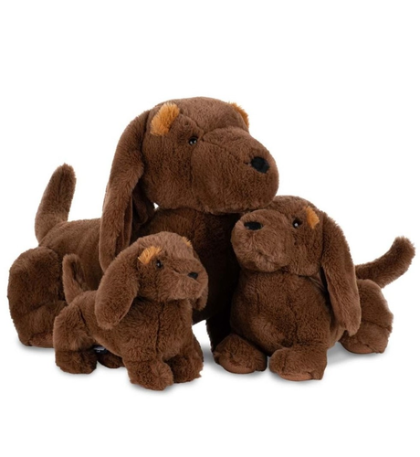 Wonderlings Lump Dachshund