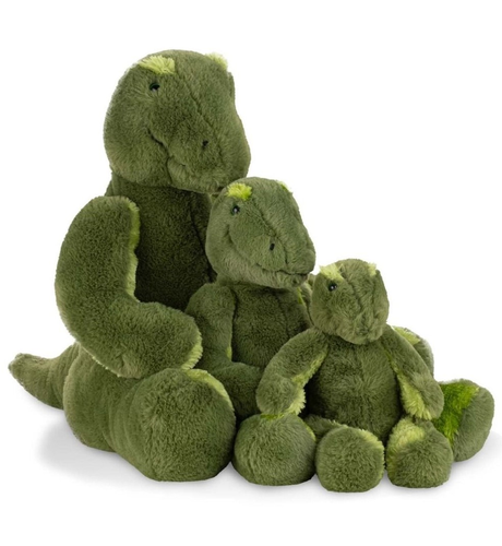 Wonderlings Dai no Osore Dinosaur