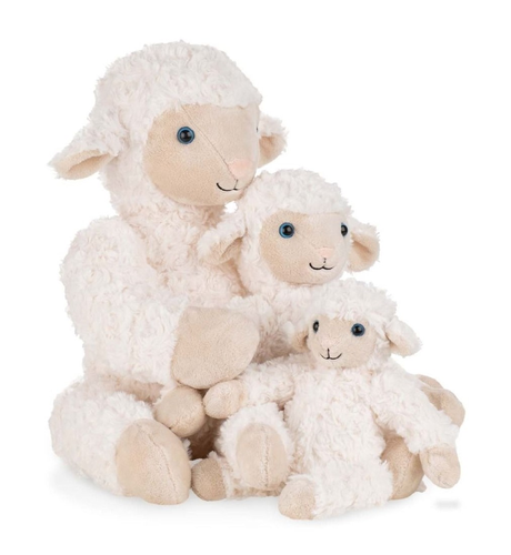 Wonderlings Dolly Sheep