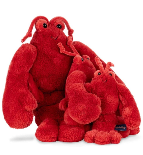 Wonderlings Thibault Lobster