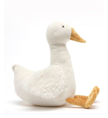 Nana Huchy Snowy The Goose