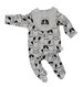 Puppy Love Gift Set-Grey Marle
