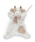 Nana Huchy Clover The Cow Beige Comforter