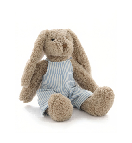 Nana Huchy Mr Honey Bunny Blue Stripe