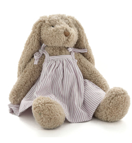 Nana Huchy Mrs Honey Bunny Lilac Stripe