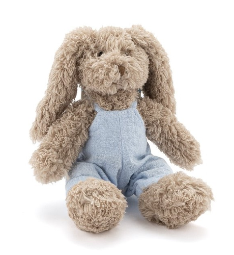 Nana Huchy Baby Honey Bunny Boy Baby Blue