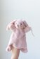 Nana Huchy Pixie The Bunny Comforter