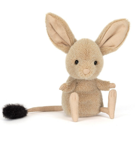 Jellycat Jerboa (Pre-order, stock due 20 Mar)