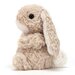 Jellycat Beige Yummy Bunny (Pre-order, stock due 20 Mar)
