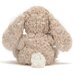 Jellycat Beige Yummy Bunny (Pre-order, stock due 20 Mar)