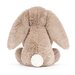 Jellycat Bashful Beige Birthday Bunny (Pre-order, stock due 20 Mar)