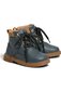 Pretty Brave Dylan Boot - Indigo Combo