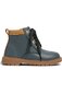 Pretty Brave Dylan Boot - Indigo Combo