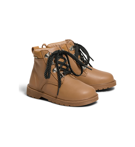 Pretty Brave Dylan Boot - Tan