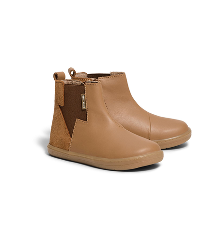 Pretty Brave Electric Boot Tan