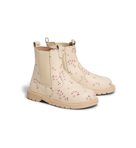 Pretty Brave Hudson Boot - Winter Bloom