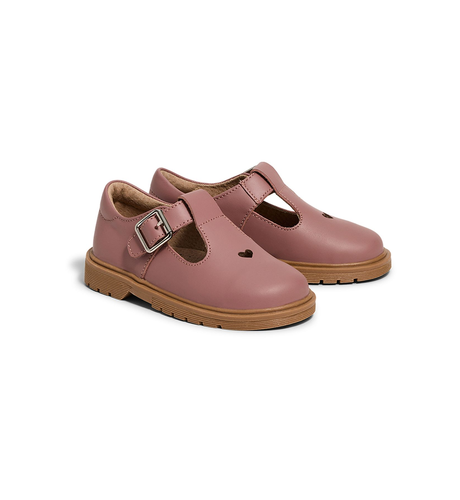 Pretty Brave Maddison Shoe - Berry