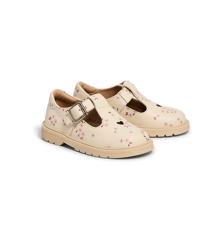 Pretty Brave Maddison Shoe - Winter Bloom