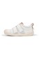 Pretty Brave Toto Trainer - White/Blush