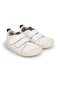 Pretty Brave Toto Trainer - White/Indigo