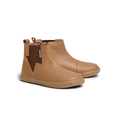 Pretty Brave Bolt Boot - Tan