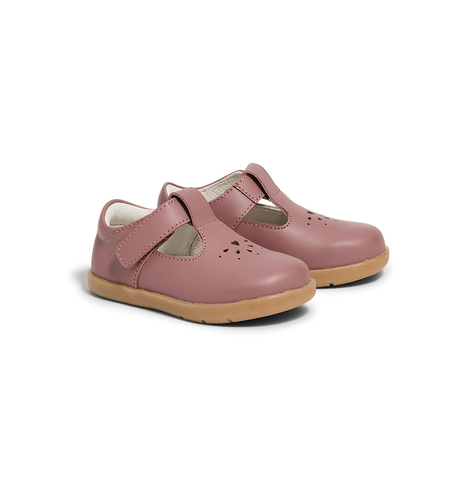 Pretty Brave Miley Shoe - Berry