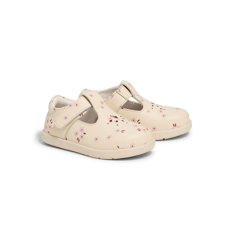 Pretty Brave Miley Shoe - Winter Bloom