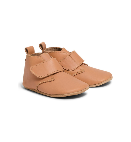 Pretty Brave Desert Boot - Tan