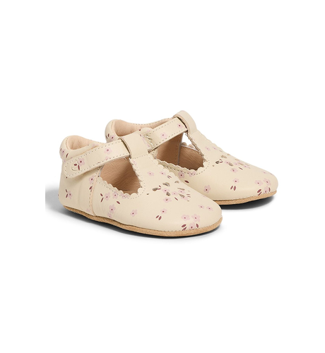 Pretty Brave Morgan Shoe - Winter Bloom