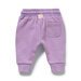 Berry Organic Terry Sweat Pant
