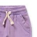 Berry Organic Terry Sweat Pant