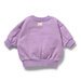 Berry Organic Terry Sweat