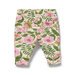 Ma Fleur Organic Terry Sweat Pant