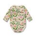 Ma Fleur Organic L/S Bodysuit