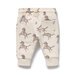 Little Unicorn Organic Terry Sweat Pant