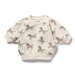 Little Unicorn Organic Terry Sweat