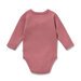Plum Organic Rib L/S Bodysuit