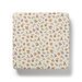 Maple Glow Organic Cot Sheet