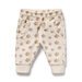 Autumn Play Organic Terry Sweat Pant