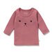 Plum Organic Rib L/S Pyjamas