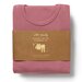 Plum Organic Rib L/S Pyjamas