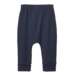 Nature Baby Merino Wool Drawstring Pants - Navy
