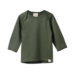 Nature Baby Merino Essential Tee - Thyme