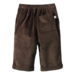 Nature Baby Teddy Cord Pants - Pinecone