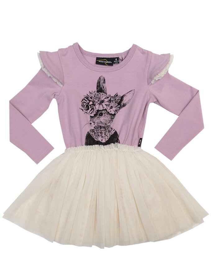 rock your kid circus dress