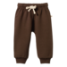 Nature Baby Sunday Track Pants - Pinecone