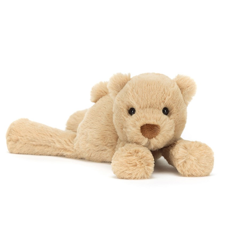 Jellycat Smudge Bear Tiny (pre-order, stock due 27 March)