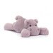 Jellycat Smudge Hippo Tiny (pre-order, stock due 27 March)
